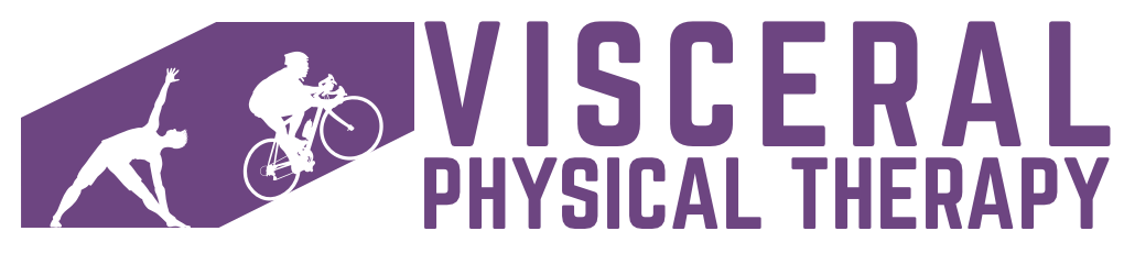 Visceral Physical Therapy Logo